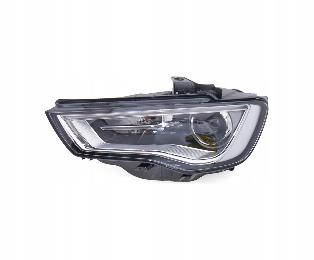 фото №1, Фара головний audi a3 8v , 12-20