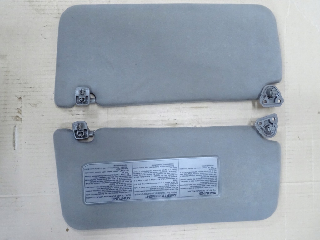 фото №5, Patrol козирок захист сонцезахисна gr y61 kpl