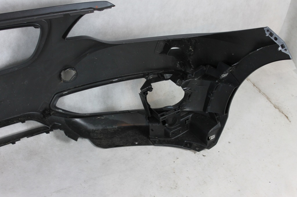 фото №12, Бампер перед передний bmw 2 f22 f23 pdc ксенон