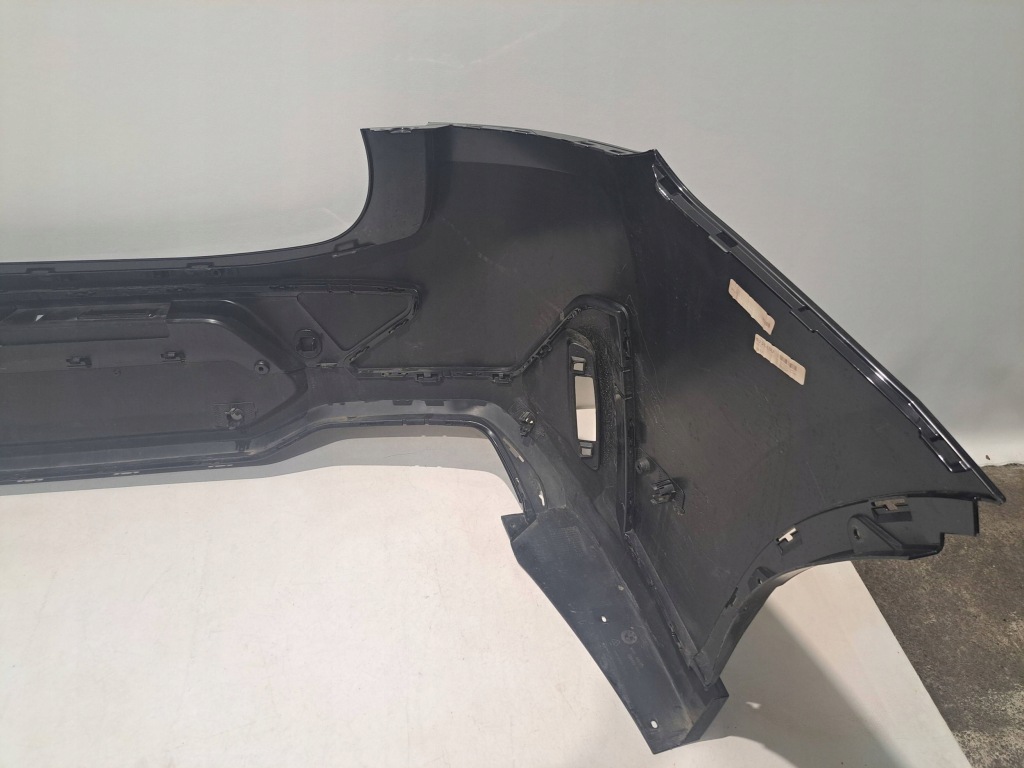 фото №8, Бампер задня задній bmw x4 g02 lci lift m набір 8081867