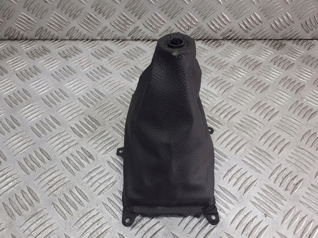 фото №1, Чехол переключения передач mazda 6