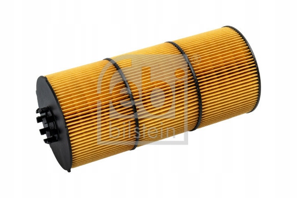 фото №1, Febi bilstein 49867 фільтр оливи