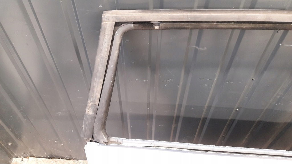 фото №12, Двері правий задня opel vectra c kombi