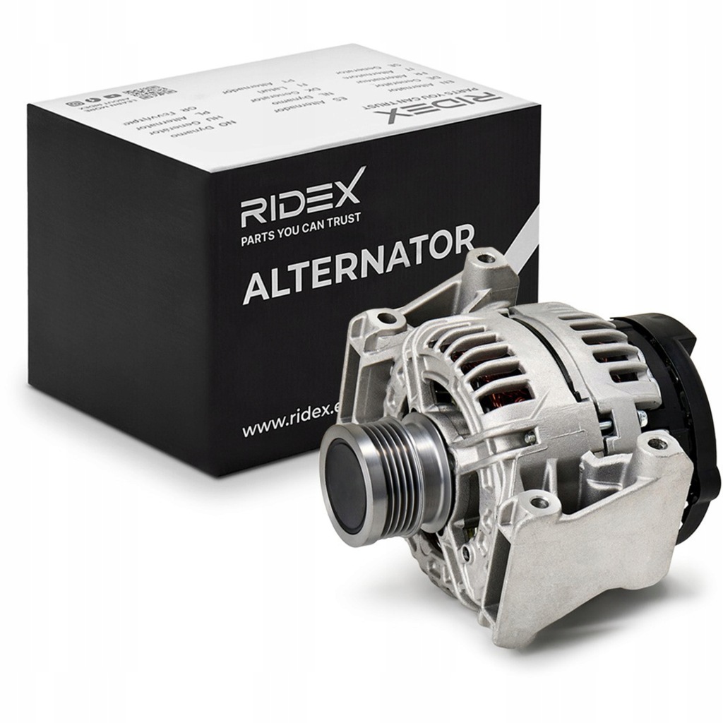 Купить Ridex 4g0800 генератор генератор 120a 14v к alfa romeo 159 sportwagon 159