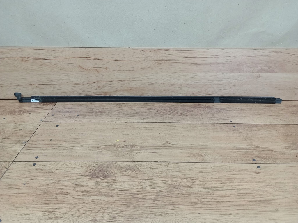 Vw volkswagen passat b8 молдинг хром уплотнитель na дверь левая задняя задние с Разборки