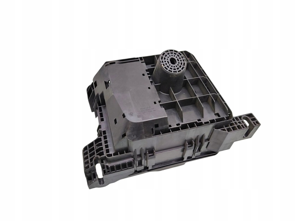 фото №9, Chevrolet bolt 2018 коробка запобіжників / комплект