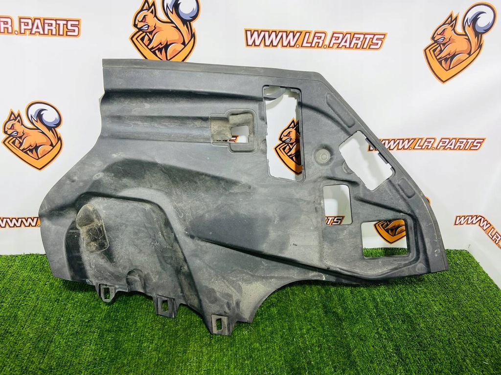 фото №10, Element корпус перед ліва jaguar i-pace x590 j9d3-10b812-bd