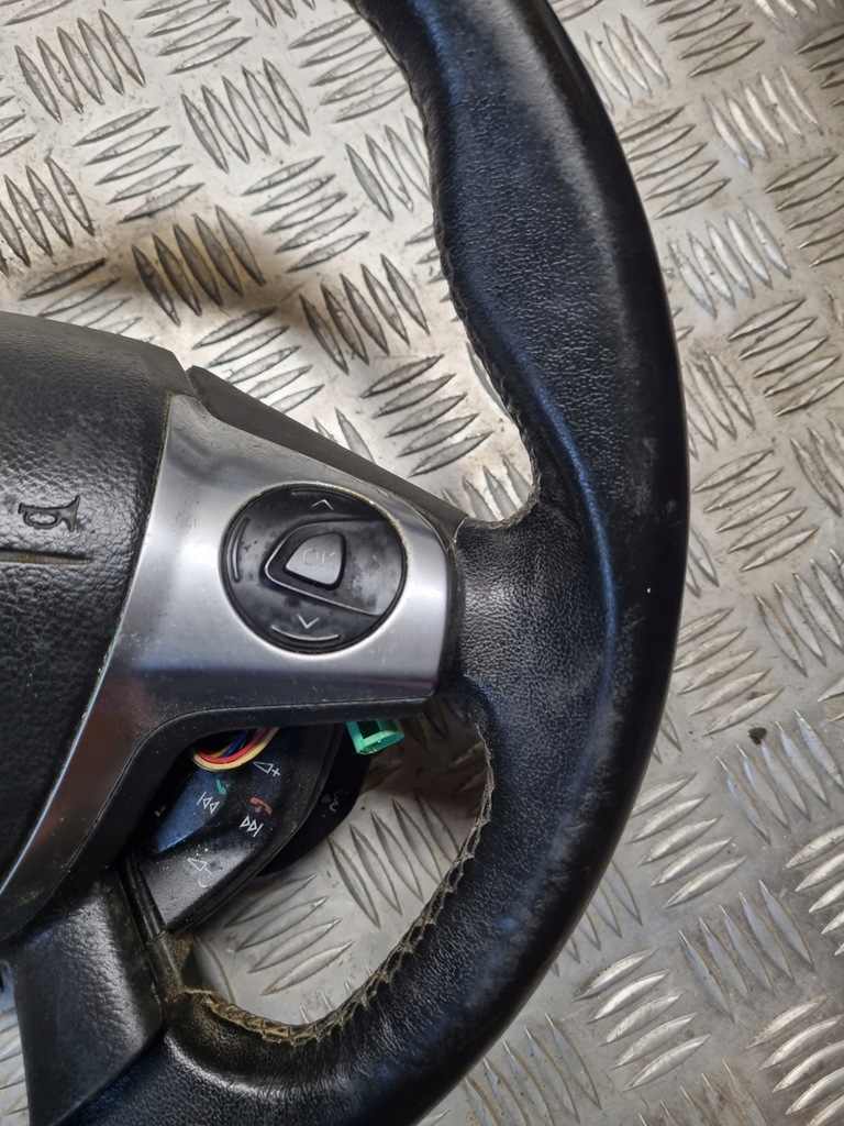 фото №10, Воздуховод ford c-max am513600ce