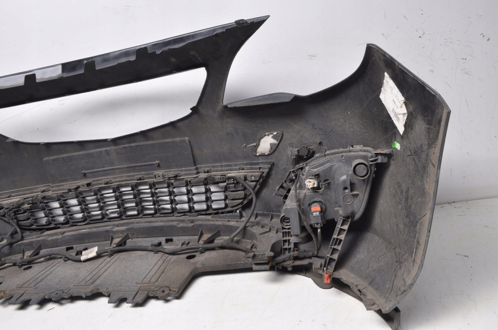 Opel astra j бампер перед передний pdc в Украине