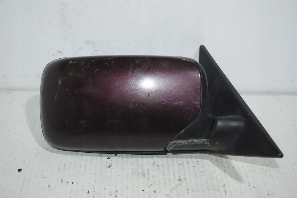 фото №6, Зеркало правое bmw e36 lift 4 pin