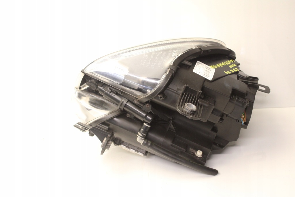 фото №10, Mini r60 r61 countryman i paceman фара правий лампа права перед ксенон