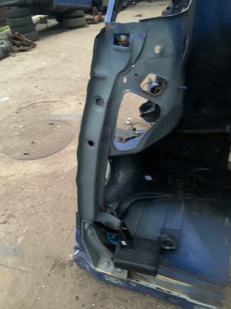 Чашка підкрилок перед лонжерон siena palio albea strada Ціна