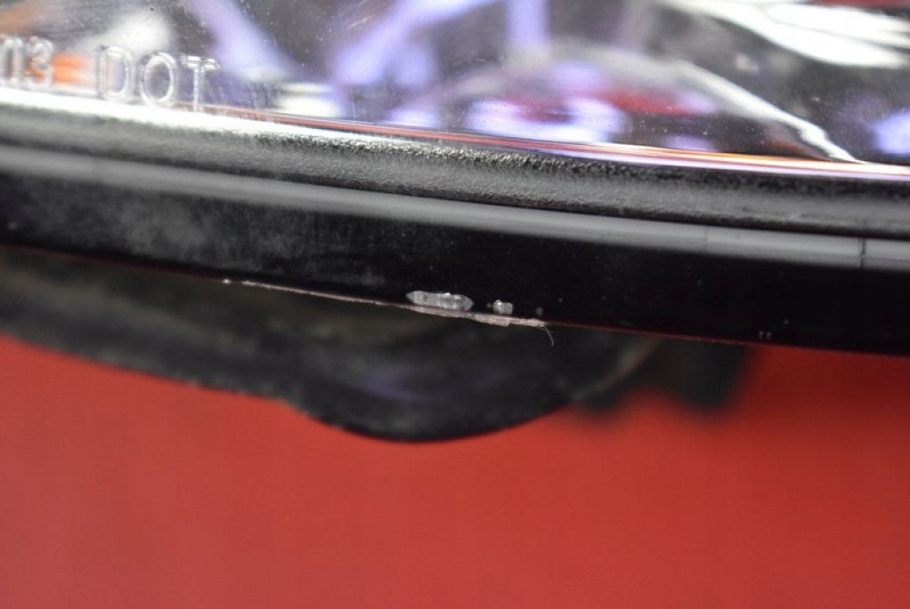 фото №13, Лампа права задня задня usa honda civic 8 viii sedan 06-11