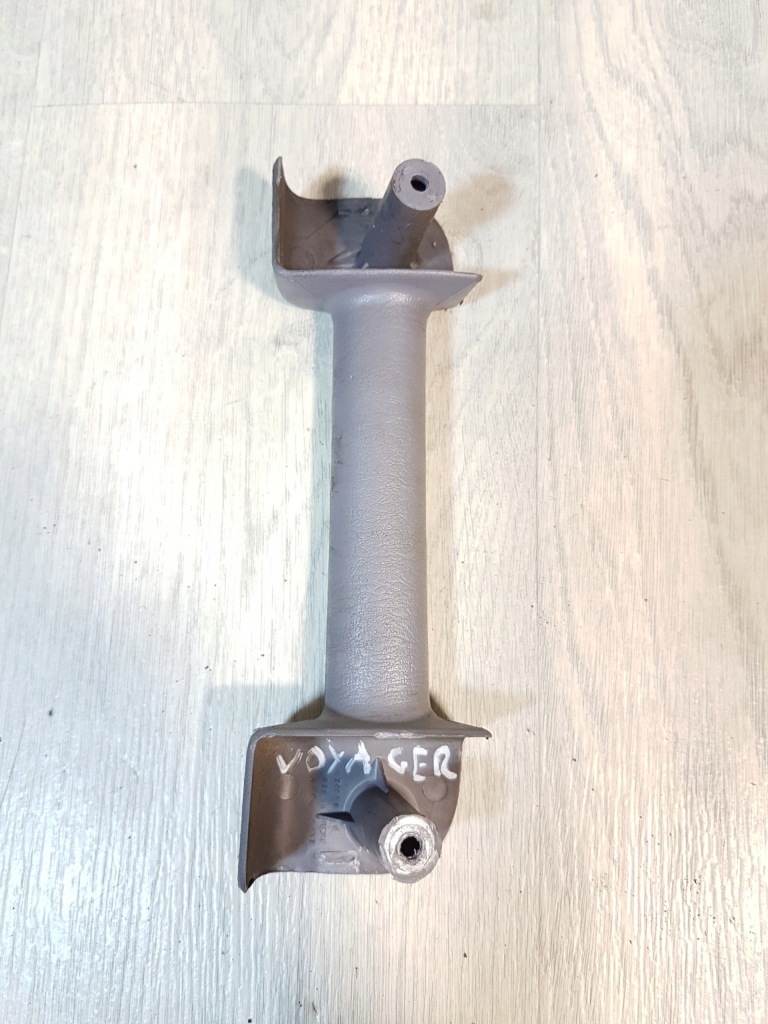 фото №3, Кронштейн ручка кришки багажника chrysler voyager iii