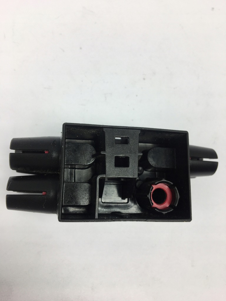 фото №6, Розподільник насос центрального замка mercedes w124 1248007615