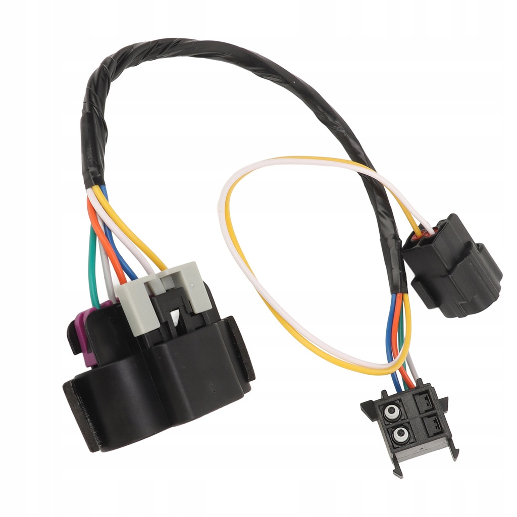 фото №15, Жгут трубопровод ручка наружной легкая электропроводка dla cts sts 25864471