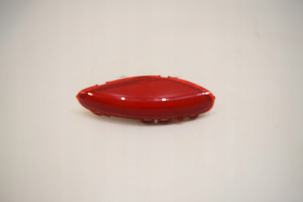 фото №1, Hyundai i40 lift лампа дверь левый перед