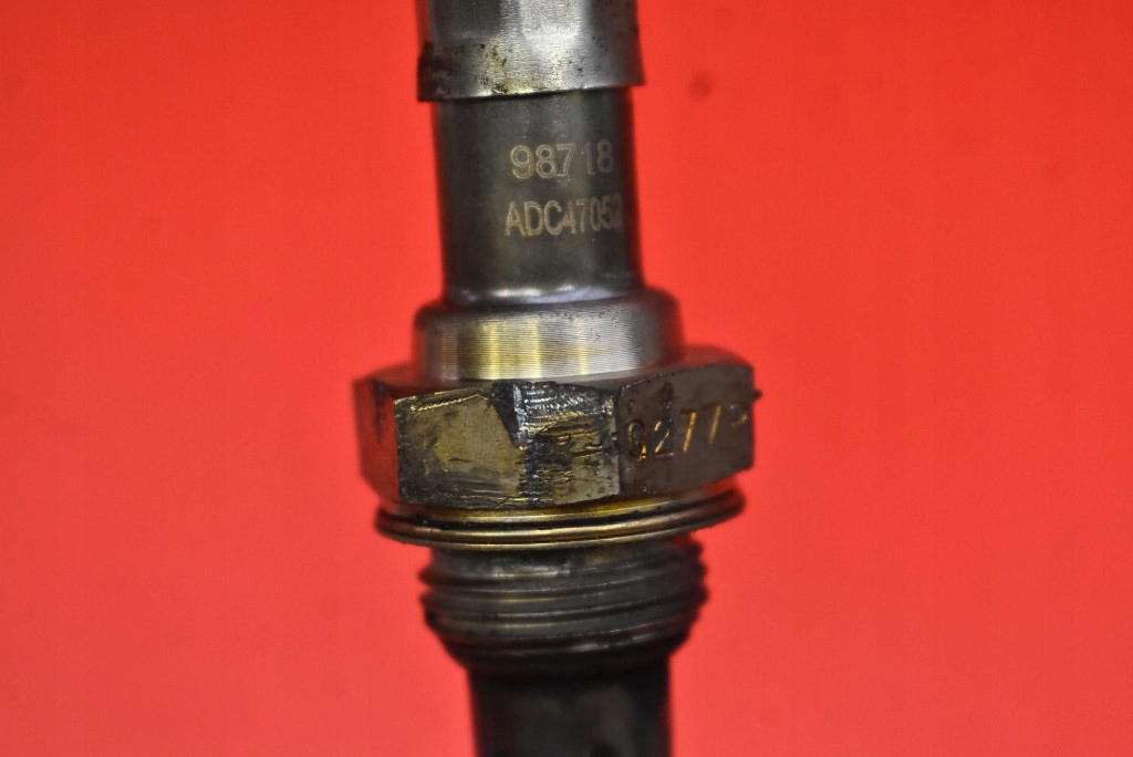 фото №4, Датчик лямбда-зонд adc47052 mitsubishi outlander 1 i 2.0 16v 136 km 4x4 01-08