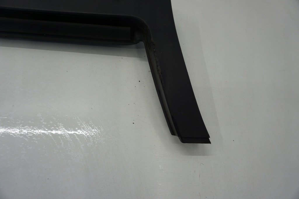 фото №4, Opel mokka молдинг порог правая