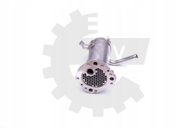 фото №9, Esen skv 14skv195 радіатор, система охолодження двигуна