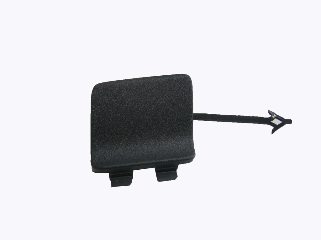 фото №1, Заглушка фаркоп бампера задняя audi q3 ii 18-22