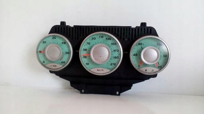 фото №9, Счетчик peugeot 807 2,0 hdi 2004r. 1496274080