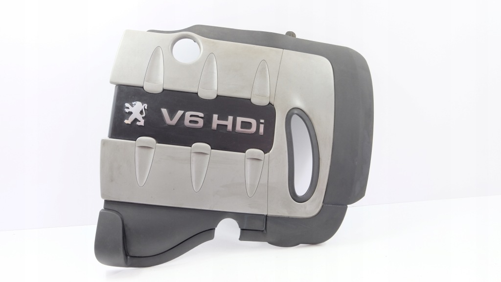 Купить Peugeot 607 2.7 крышка накладка двигателя