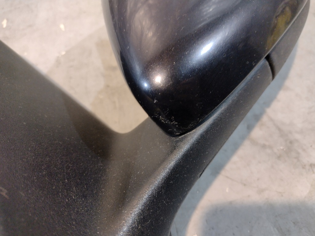 фото №11, Зеркало левая 8pin volvo v50 k: 45200