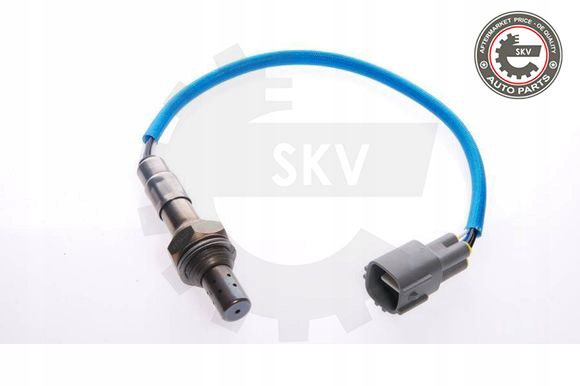 фото №5, Датчик лямбда-зонд do peugeot 107 1.0