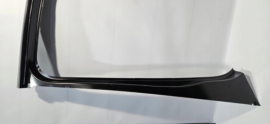 фото №3, Порог блок двигателя правый toyota proace ii 16- новый org