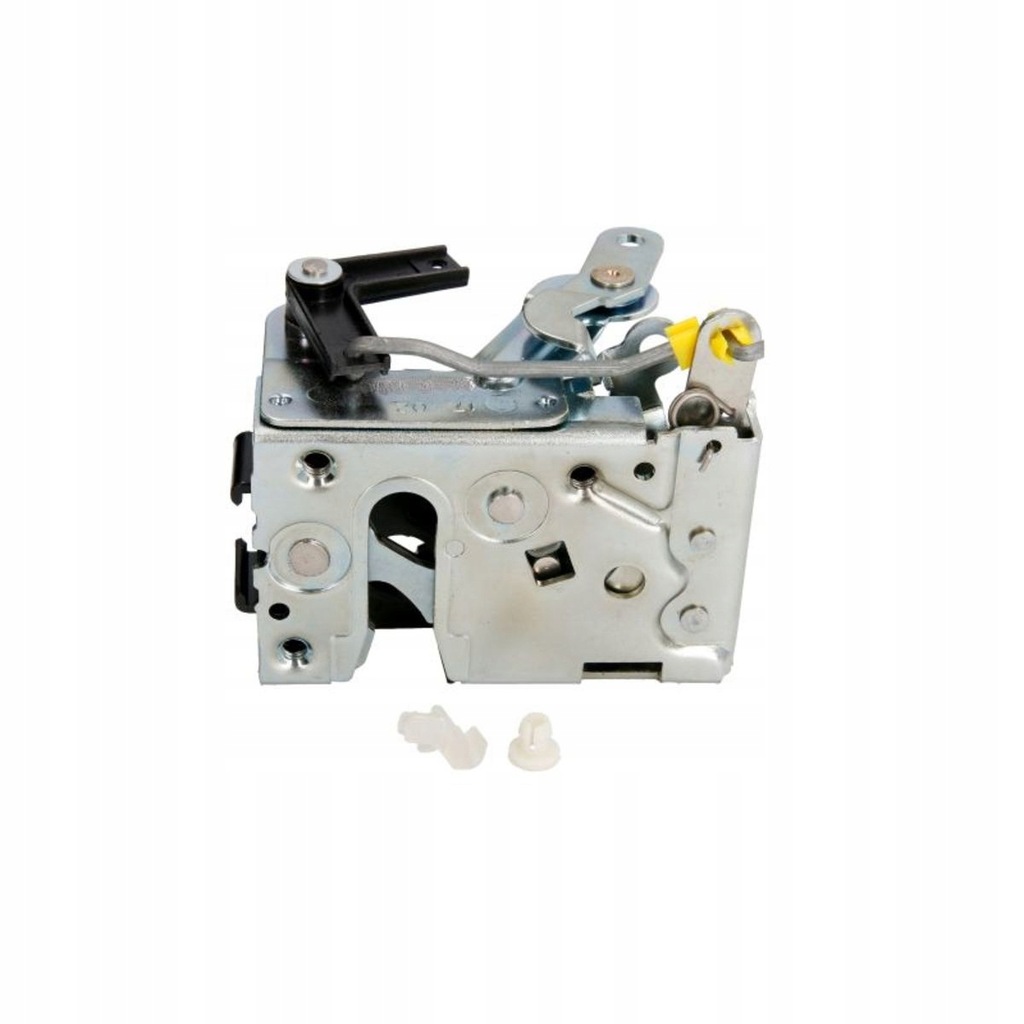 фото №1, Замок дверь перед левый land rover defender 90-16