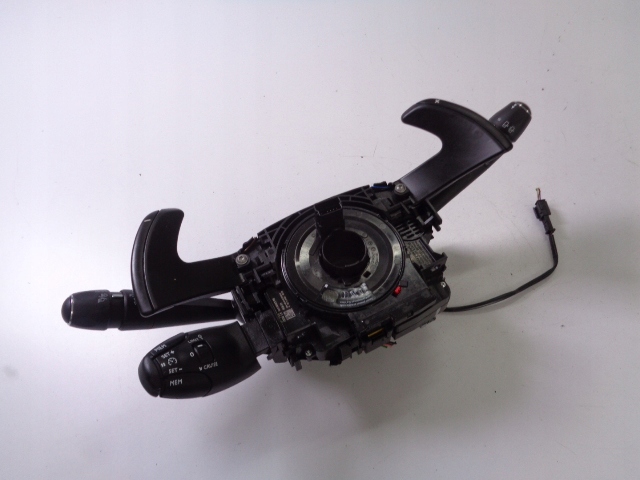 фото №1, Переключатель комбинированный citroen c5 aircross 2017-