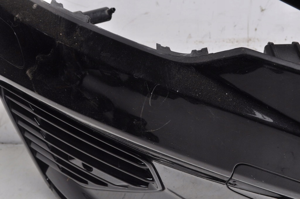 фото №9, Volvo s60 iii v60 ii бампер перед передний 717