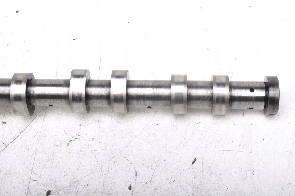 фото №5, Volvo c30 s40 ii c70 v50 1.6 d 109km вал розподільного валу комплект d4164t