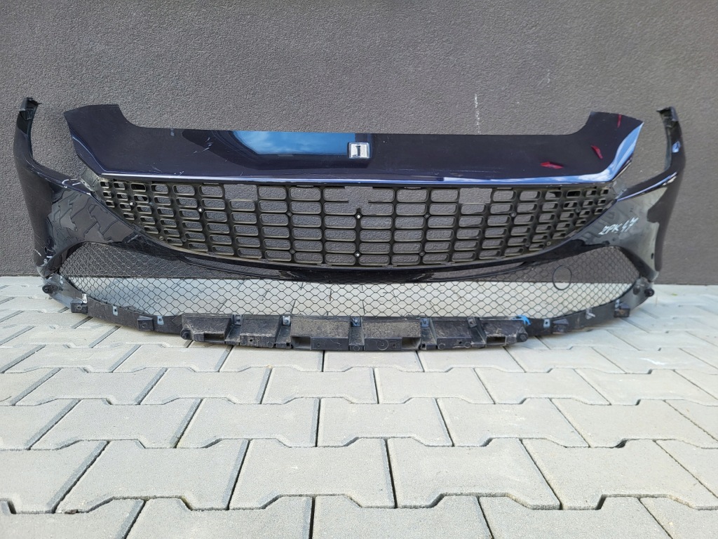 Купить Бампер передний ferrari roma