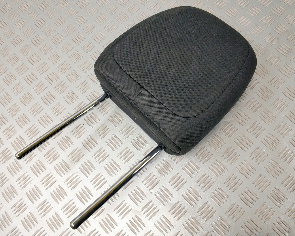 фото №1, Підголівник сидіння перед передній jeep renegade 2014-