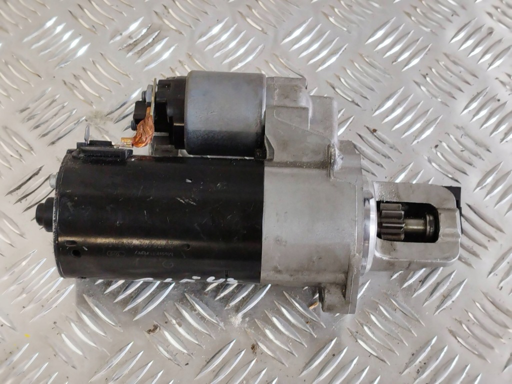 Купить Mercedes-benz gle amg w166 - c292 2017 стартер