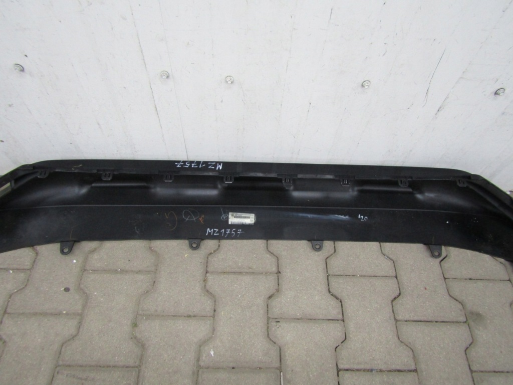 Suzuki across спойлер dół накладка бампера перед передняя 52411-42160 Цена