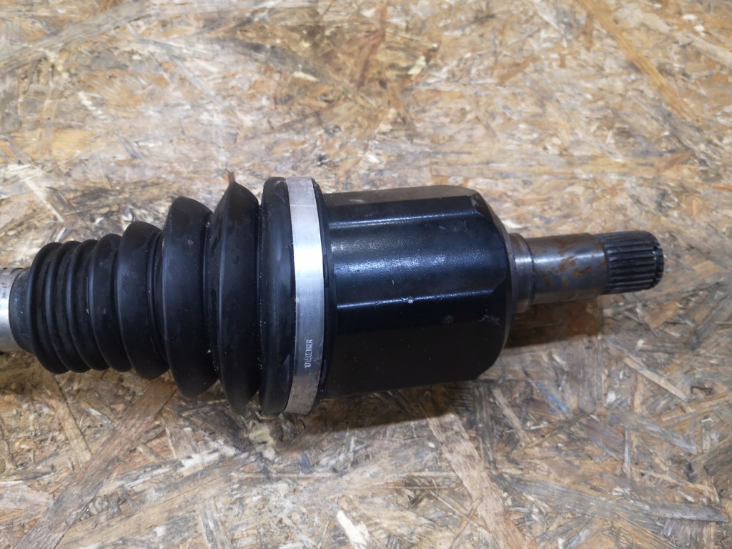 фото №4, Mercedes glb w247 x247 привідний вал a1183308600