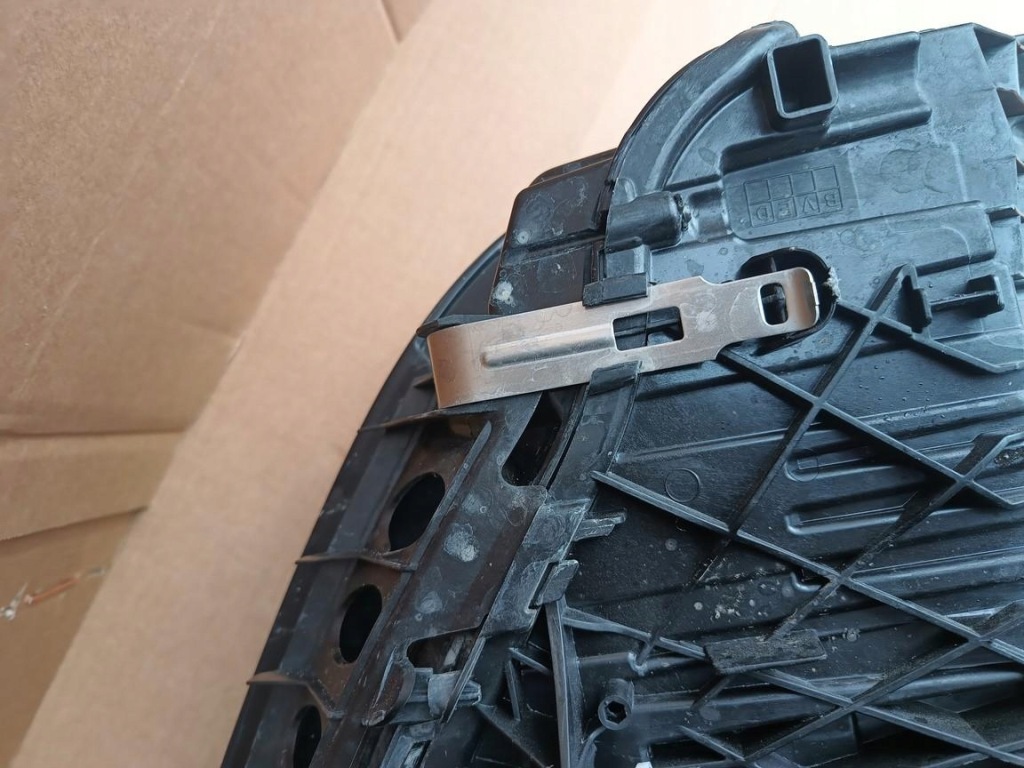 Bmw 4 g22 g23 g24 g26 m3 g80 m4 g82 лампа левый перед laser black 9505115 Оригинал