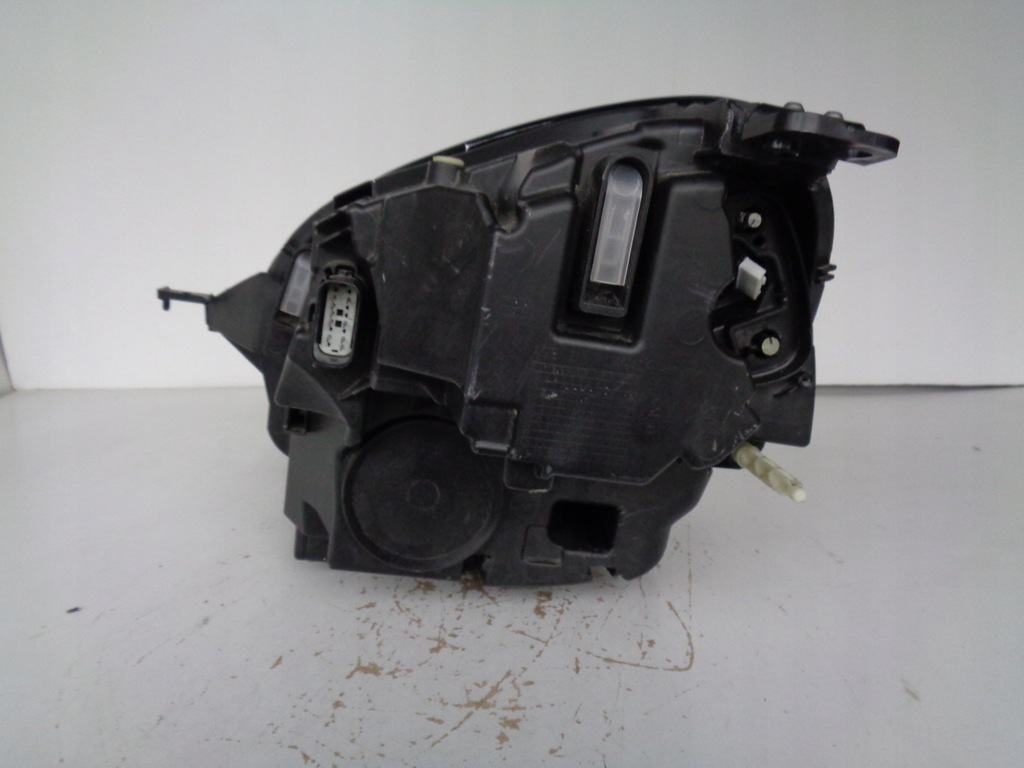 фото №7, Лампа правая фара ford puma 19- full led