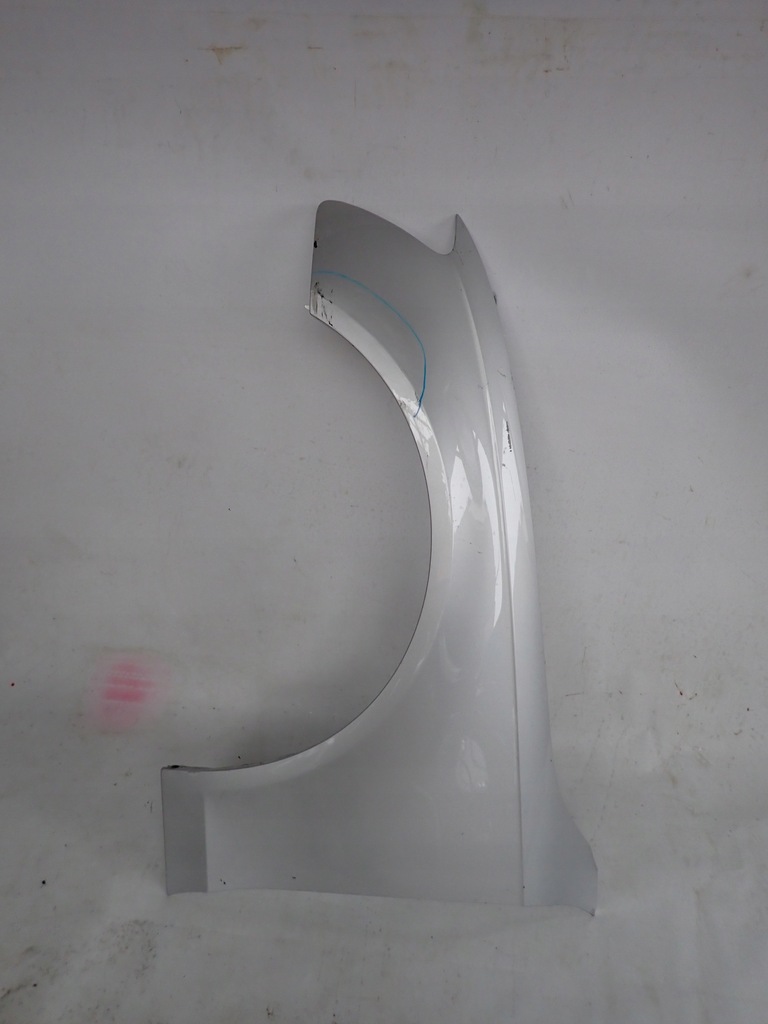 фото №13, Audi a4 b8 8k lift крила лівий перед передній