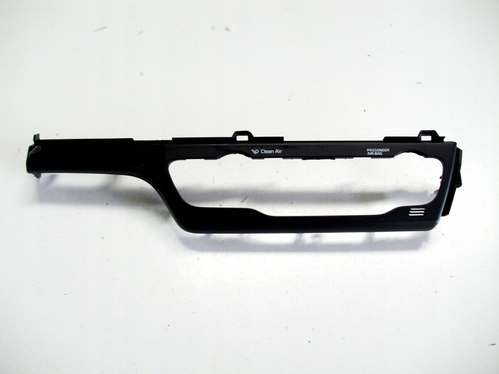 фото №1, Рамка dekor консоли kia niro