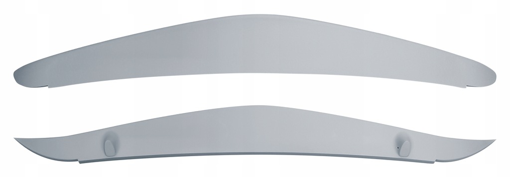 фото №1, Alfa romeo 147 gta спойлер спойлер спойлер грунтовка !