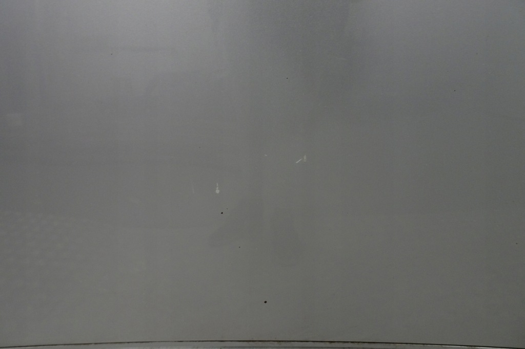 фото №12, Mercedes w203 капот крышка двигателя