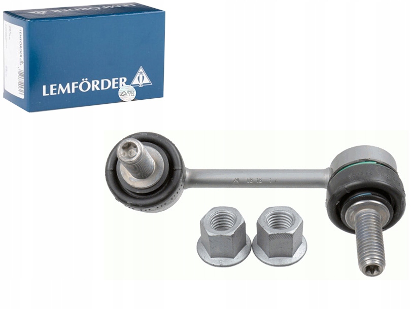 фото №1, З'єднувач тяга стабілізатора задня p volvo s60 iii s90 ii v60 ii v90 ii