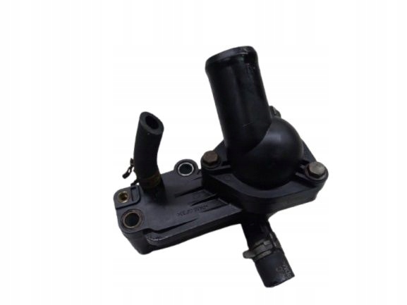 фото №1, Корпус термостата ford focus mk2 1.8 tdci