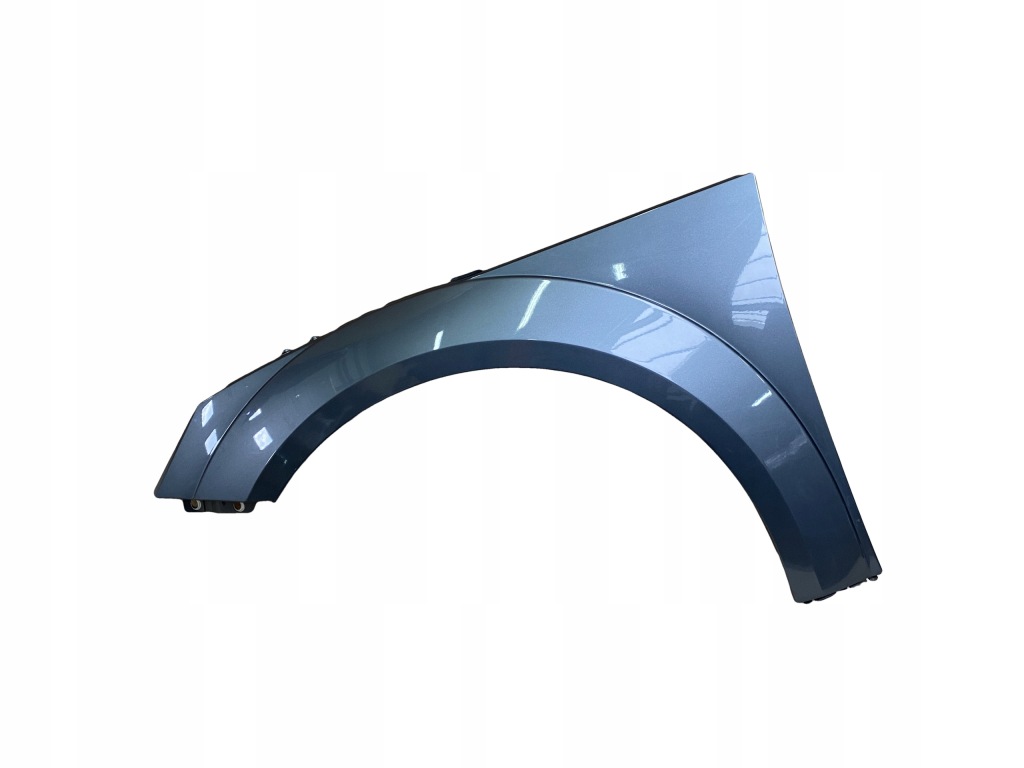 фото №1, Audi tt 8s крыло левый перед lx7r