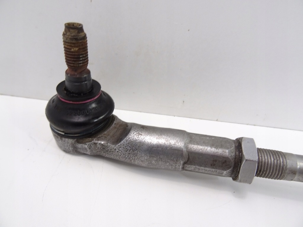 фото №8, Vw t- cross трансмиссия рулевая рейка 2q1423057j