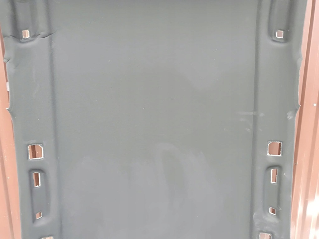 фото №4, Bmw f25 x3 стеля czarna m набір